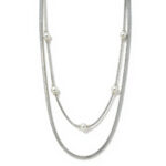 kolie diplo fidi me perles