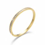 Χειροπέδα με κρύσταλλα - Image 3