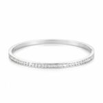 Χειροπέδα με κρύσταλλα